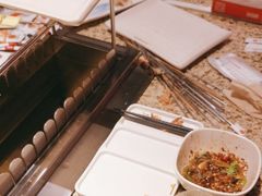 -丰茂烤串(金泉美食宫店)