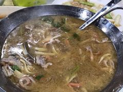 -石饮红星包子(中山路店)