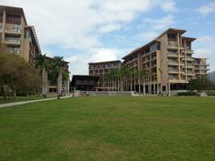 -三亚亚龙湾红树林度假酒店