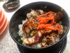 -争鲜回转寿司(西红门荟聚PLUS店)