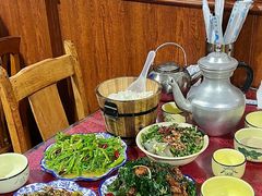 -老丽江餐馆(丽江华都商贸城店)