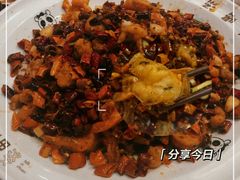 -川里谈·川味小馆(北京路店)