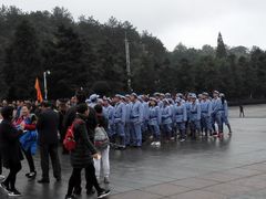 -韶山毛泽东同志故居