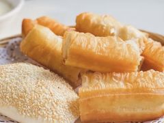 -弄堂咪道-饭香·面香·馄饨香(汇锦广场店)