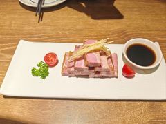 -周家二小姐的菜(西津渡店)