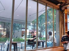 -来回·咖啡(天河南店)