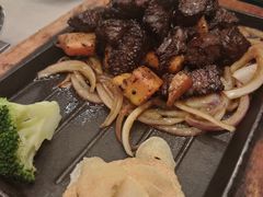 牛肉粒-清水蘭軒