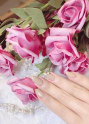 -沫儿·美甲美睫·半永久·皮肤管理