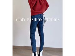 -CLMX(新天地凯德晶萃广场店)