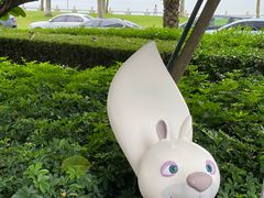 -星巴克(珠海仁恒滨海中心店)