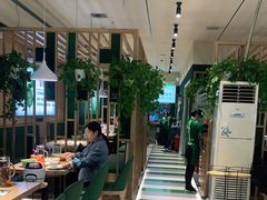 大堂-文记卢源外·江西小炒(凤城八路店)