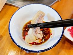 -洪大厨鸡煲(福田店)