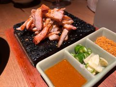 -双门洞·森系料理(体育西店)