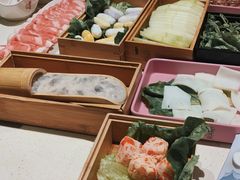 -火锅先生(五马街店)