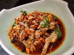 -新白鹿餐厅(悠迈生活广场店)