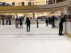 -冠军冰场CHAMPION RINK(苏州中心商场店)