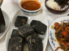 -新新湘菜馆(新中街二条店)