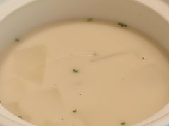 蛤蜊冬瓜汤-海鲜e族(马王堆店)