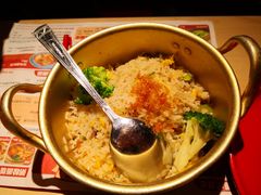 -避风塘(宝山万达店)