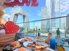 -bluefrog蓝蛙(国贸商城店)