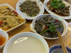 -桂园白粥·潮汕老味道