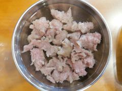 -老牌依强牛肉店(达道总店)