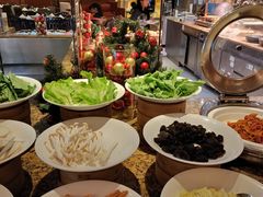 -马哥孛罗咖啡厅·Cafe Marco (厦门马哥孛罗东方大酒店)