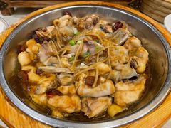-稻香酒家(长宁KING88广场店)