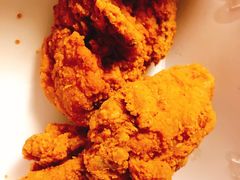 -Borenos Fried Chicken(Asia City)