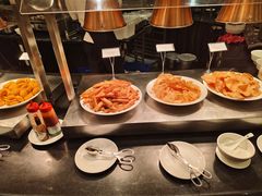 -昆明佳华广场酒店·西餐厅