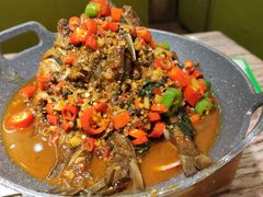 -传统香辣蟹(南园路店)