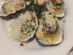 -龙悦湾酒家·八阵鱼生·渔人码头店