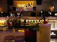 -CLUB VIVA(购物公园店)