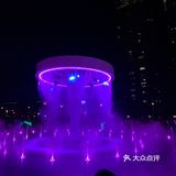 打卡，新佛山夜景