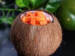 -东椰·海南椰子鸡火锅(朝阳门店)