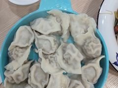 -老边饺子馆(西站店)