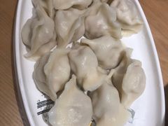 -天怡興·百年蒸饺(中心书城店)