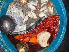 -吼堂老火锅(太古里总店)