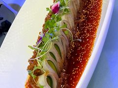 -王府井酒店(金桥港湾店)
