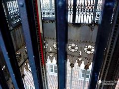 -圣胡斯塔升降机