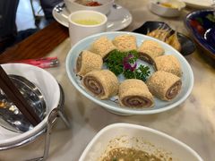 -东来顺•非遗火锅(外滩店)