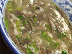 招牌羊汤-老三羊汤【北兴隆街店】