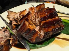 -桂满陇·海市蜃楼·黑金(国金店)