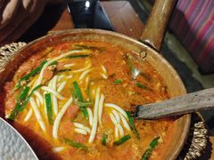 -雀舞云南菜(天津天河城购物中心店)