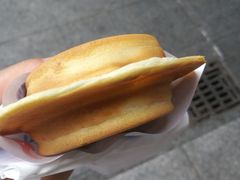 -味正点车轮饼可丽饼(南禅寺店)