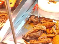 -常和州·夜宵大排档(常州单店)