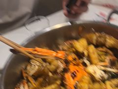 -七欣天香辣蟹火锅(淮安璟和名城店)