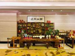 -汕头龙光喜来登酒店-采悦轩中餐厅