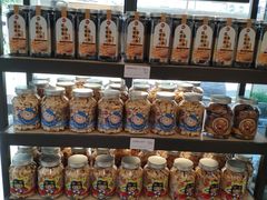 零售区-85度C(广州石牌桥店)
