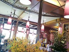 -伏尔加庄园米尼阿久尔餐厅